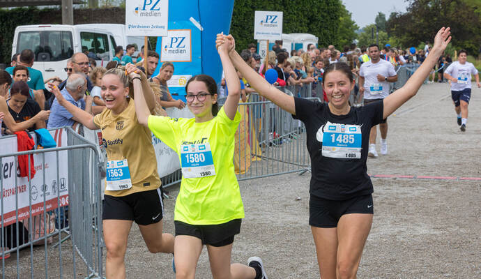 CityLauf 2023 FunRun