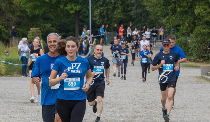 CityLauf 2023 FunRun