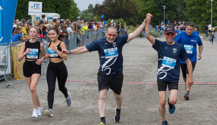 CityLauf 2023 FunRun