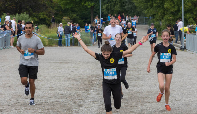 CityLauf 2023 FunRun