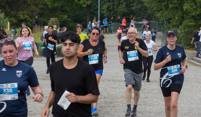 CityLauf 2023 FunRun