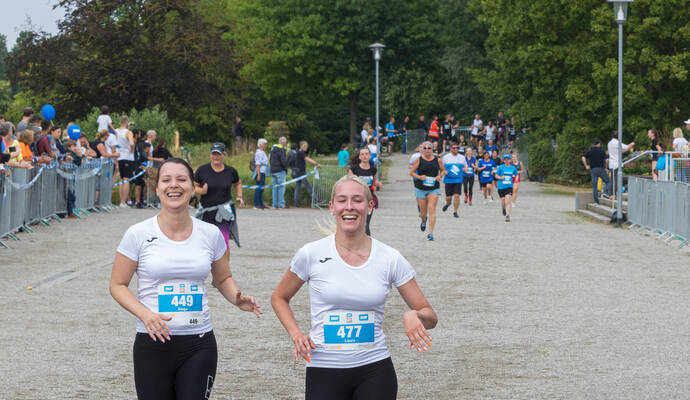 CityLauf 2023 FunRun