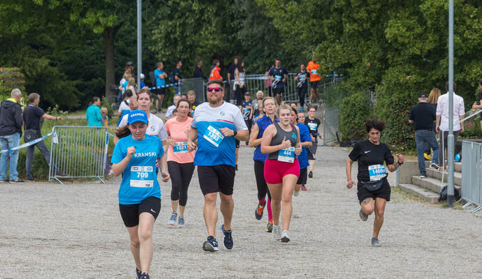 CityLauf 2023 FunRun