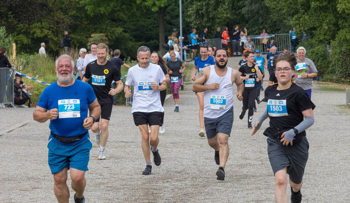 CityLauf 2023 FunRun