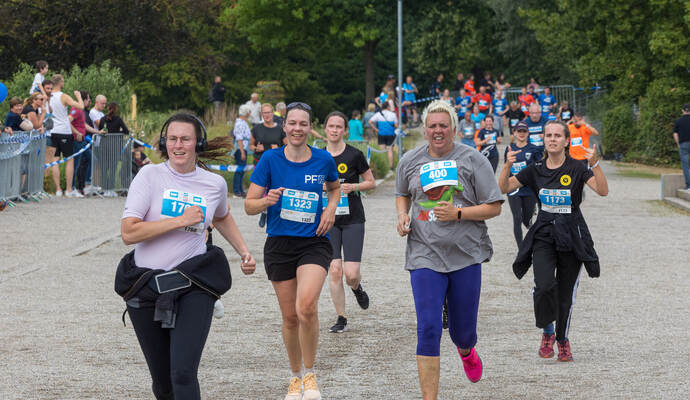 CityLauf 2023 FunRun