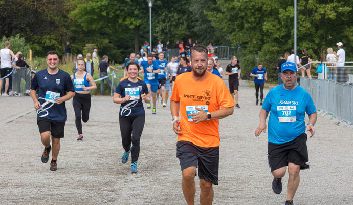 CityLauf 2023 FunRun