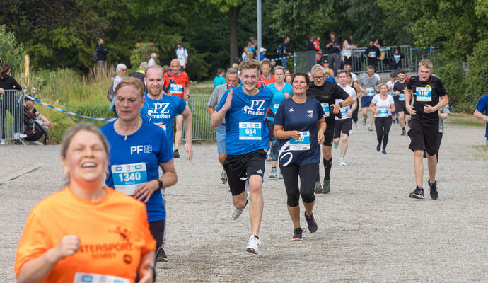 CityLauf 2023 FunRun