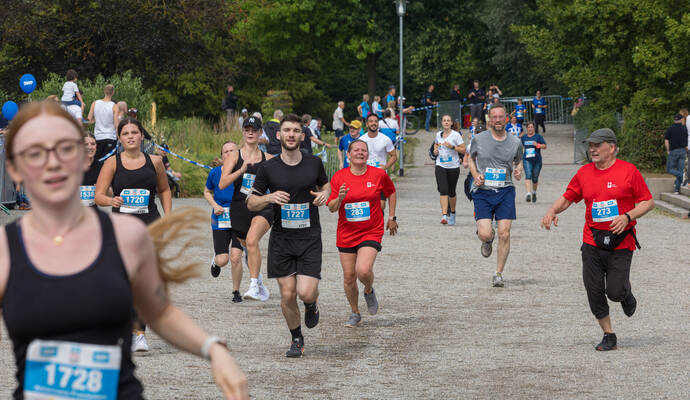 CityLauf 2023 FunRun
