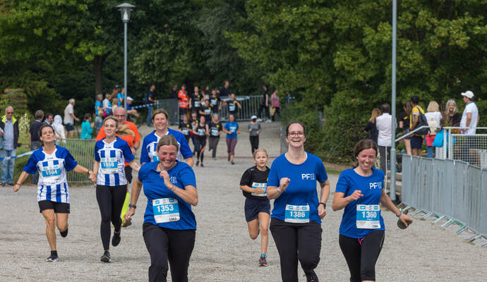 CityLauf 2023 FunRun