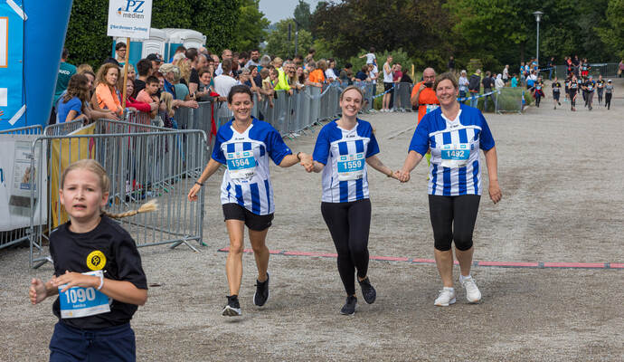 CityLauf 2023 FunRun