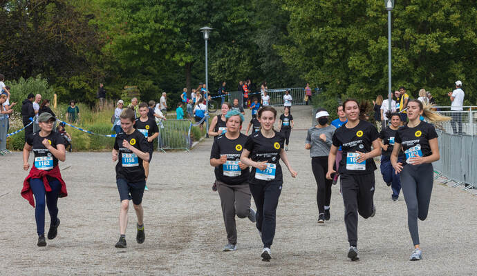CityLauf 2023 FunRun