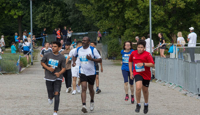 CityLauf 2023 FunRun