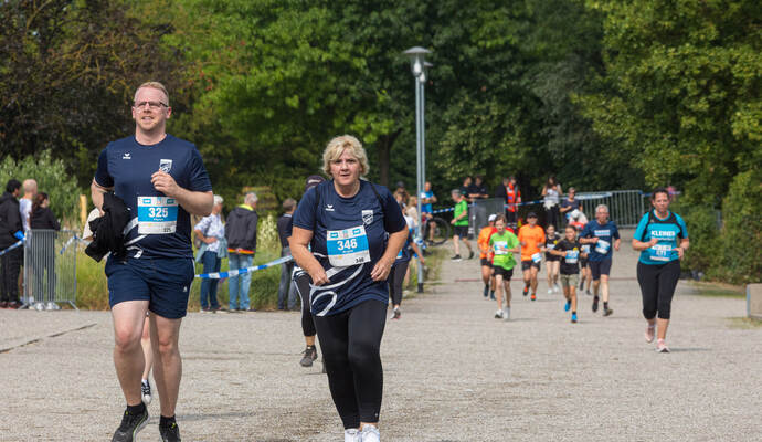 CityLauf 2023 FunRun