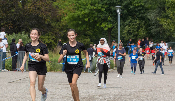CityLauf 2023 FunRun