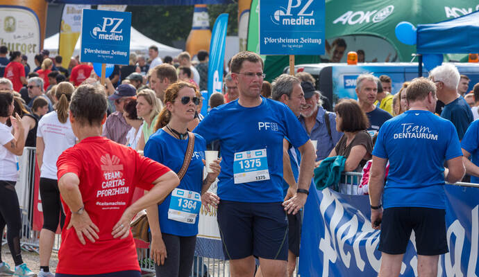 CityLauf 2023 FunRun
