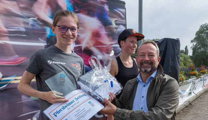 CityLauf 2023 FunRun