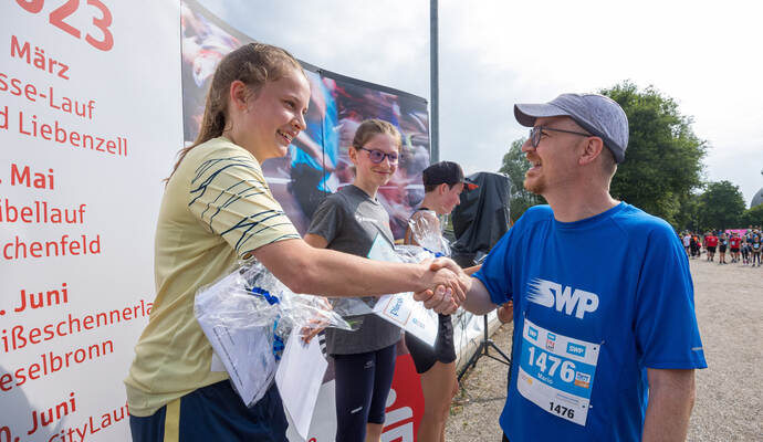 CityLauf 2023 FunRun
