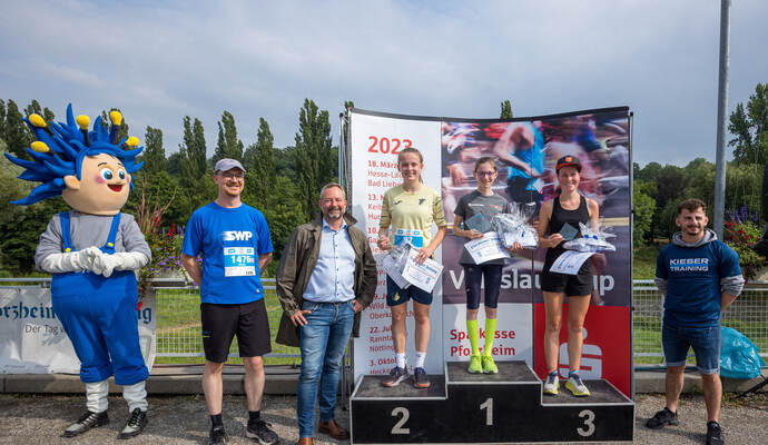 CityLauf 2023 FunRun