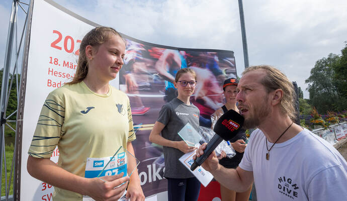 CityLauf 2023 FunRun
