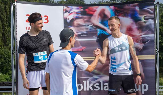 CityLauf 2023 FunRun