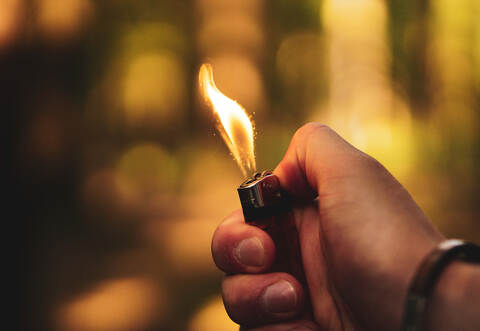 Ein Mann könnte für insgesamt 17 Brände in Calw und Umgebung verantwortlich sein.