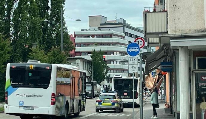 Zur Schadenshöhe liegen noch keine Informationen vor.