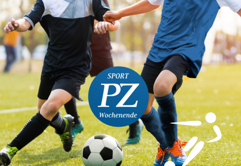 PZ-news liefert einen Überblick über die Sport-Ergebnisse des Wochenendes.