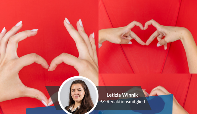 Eine leichte Handgeste kann verraten, aus welcher Generation man stammt.