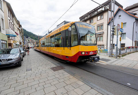Wildbad König-Karl-Straße
