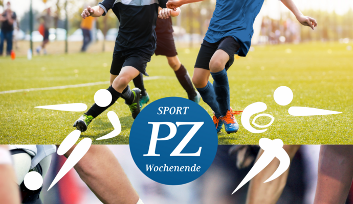 PZ-news liefert einen Überblick über die Sport-Ergebnisse des Wochenendes.