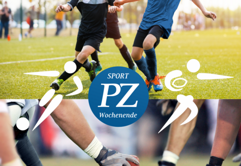 PZ-news liefert einen Überblick über die Sport-Ergebnisse des Wochenendes.