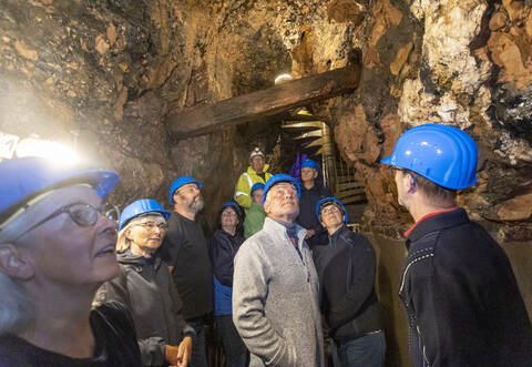 Schau Mal Bergwerk Neuenbürg