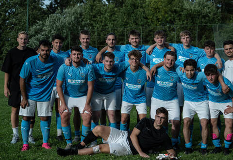 Die Schömberg Luchse wollen die Kreisklasse C 3 aufmischen.