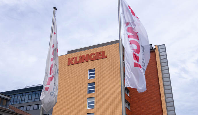 Ende Januar 2024 stellt der Pforzheimer Versandhändler Klingel seine Geschäfte ein.