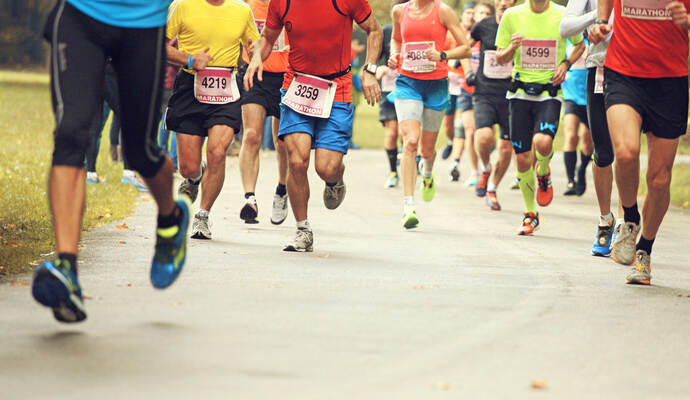 Am 17. September geht der Pfinzquellenlauf in Straubenhardt über die Bühne. Am 17. September geht der Pfinzquellenlauf in Straubenhardt über die Bühne.