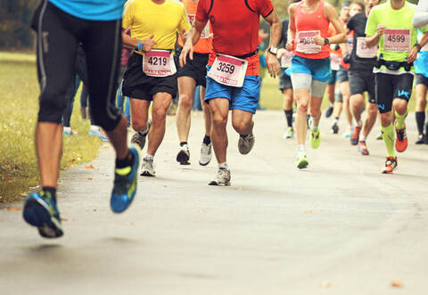 Am 17. September geht der Pfinzquellenlauf in Straubenhardt über die Bühne.