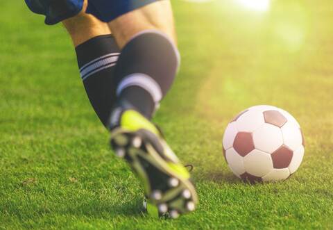 Der Fußball-Oberligist FC Nöttingen hat sich nochmal verstärkt.