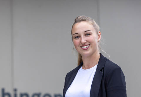 Julia Wieland Remchingen Erster Tag im Rauhaus