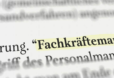 Bildungseinrichtungen in Calw wollen dem Fachräftemangel entgegenwirken.