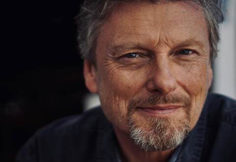 Albert Frey gastiert am 15. Oktober um 18 Uhr in Ellmendingen.