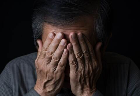 Oh, Gott, wie soll es bloß weitergehen? Viele Menschen wissen nach einem Trauerfall weder ein noch aus.