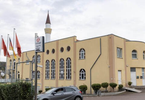 DITIB Moschee Maulbronn