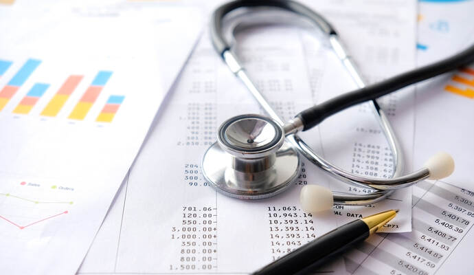 Die finanzielle Lage in den Krankenhäusern macht sieben Landräten aus Baden-Württemberg - darunter auch die aus dem Enzkreis und dem Kreis Calw große Sorgen. Mit einem Appell wenden sie sich an die örtlichen Bundestagsabgeordneten.