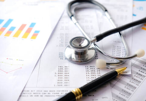 Die finanzielle Lage in den Krankenhäusern macht sieben Landräten aus Baden-Württemberg - darunter auch die aus dem Enzkreis und dem Kreis Calw große Sorgen. Mit einem Appell wenden sie sich an die örtlichen Bundestagsabgeordneten.