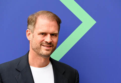 Peter Bosch - Cariad