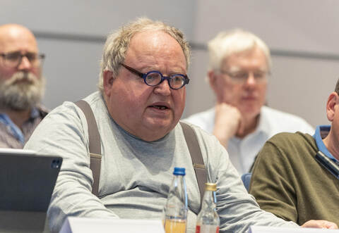 Kreistag Enzkreis Seitter Diskussion