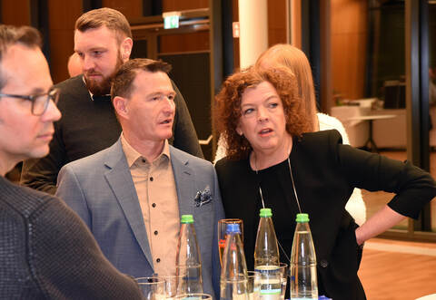 Leinfelden-Echterdingen, Leinfelden, Filderhalle, Wahl des Oberbürgermeisters, Vorläufiges Wahlergebnis nach dem 1. Wahlgang