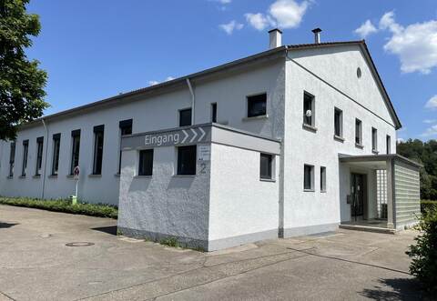 Die Enzberger Vereine kämpfen für den Erhalt der Turn- und Festhalle im größten Stadtteil von Mühlacker.