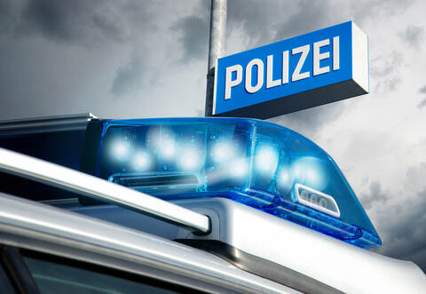 Die Polizei sucht nach Dieben, die in Remchingen hochwertiges Werkzeug von einer Baustelle gestohlen haben.