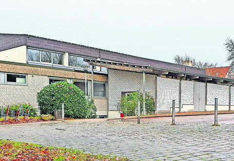 Deutlich teurerer wird die geplante Sanierung der Gemmingenhalle in Tiefenbronn, wie jetzt bei der Gemeinderatsitzung am Freitag bekannt wurde.